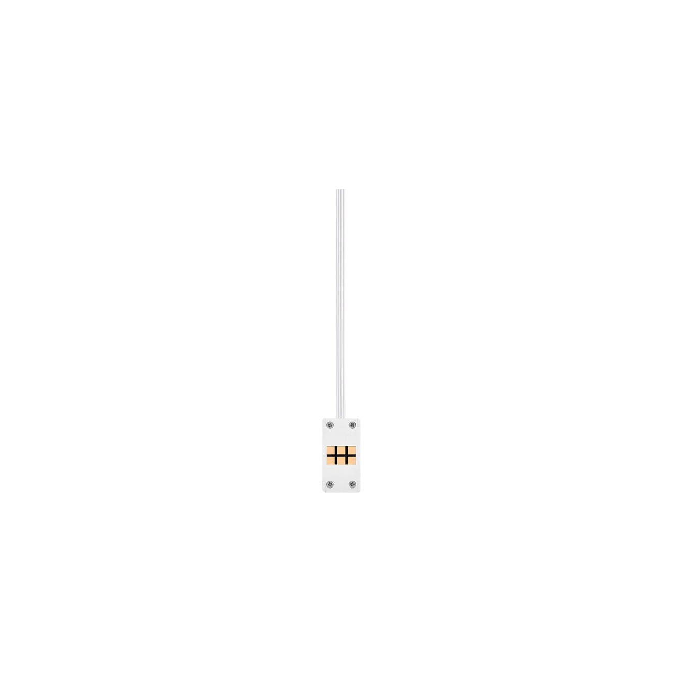 TOUGHFAN ARGB Sync White, case fan - EX 140 - ARGB Sync White — Buy in Cyprus with Fast Delivery