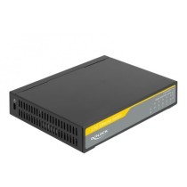 2.5 Gigabit Ethernet Switch - 5 Port — Buy in Cyprus with Fast Delivery