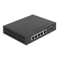 2.5 Gigabit Ethernet Switch - 5 Port — Buy in Cyprus with Fast Delivery