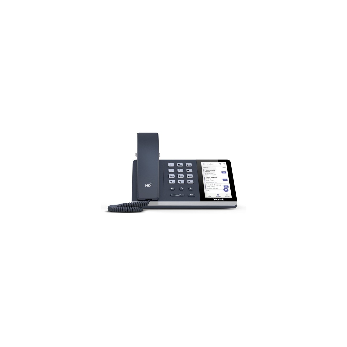 MP54 E2 Teams - MP54 E2 - VoIP Telephone — Buy in Cyprus with Fast Delivery