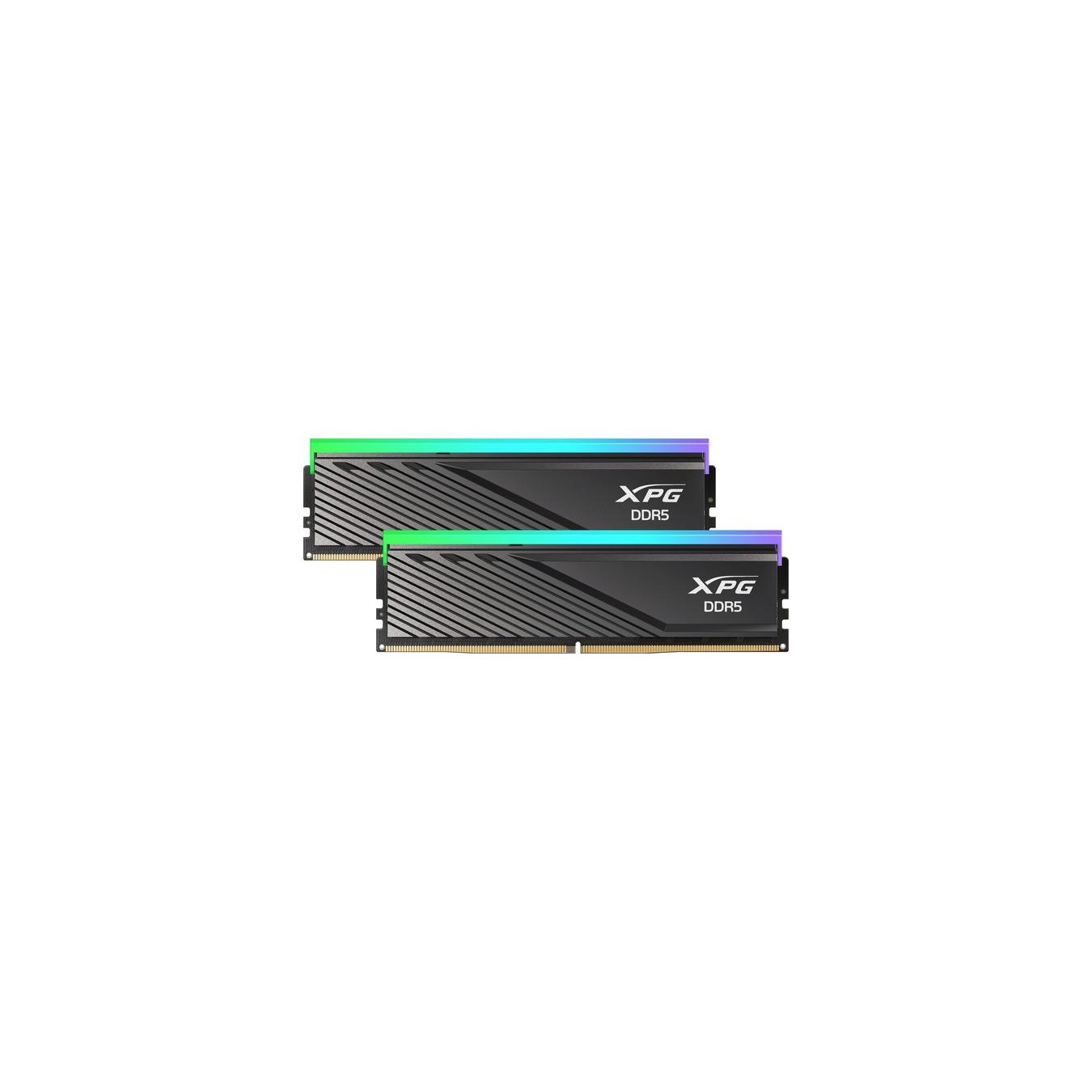 DIMM RAM - 32 GB DDR5-6000 (2x 16 GB) dual kit — Buy in Cyprus with Fast Delivery