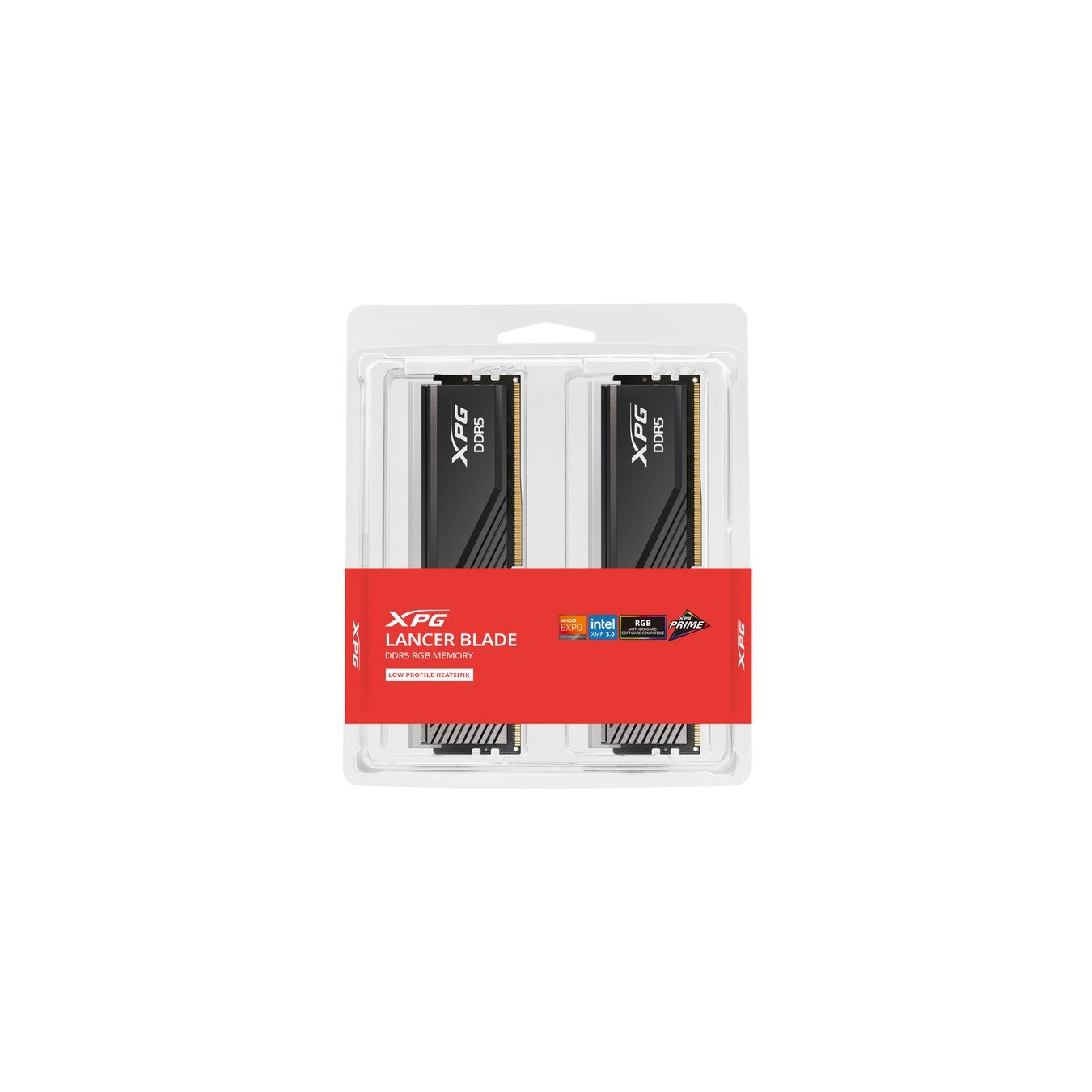 DIMM RAM - 32 GB DDR5-6000 (2x 16 GB) dual kit — Buy in Cyprus with Fast Delivery