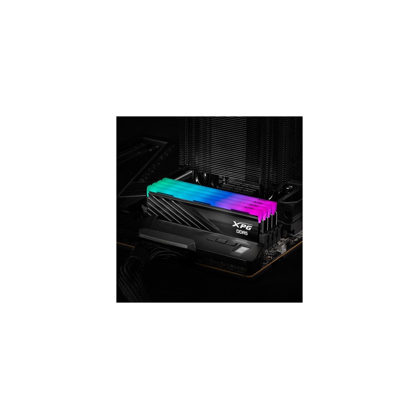 DIMM RAM - 32 GB DDR5-6000 (2x 16 GB) dual kit — Buy in Cyprus with Fast Delivery