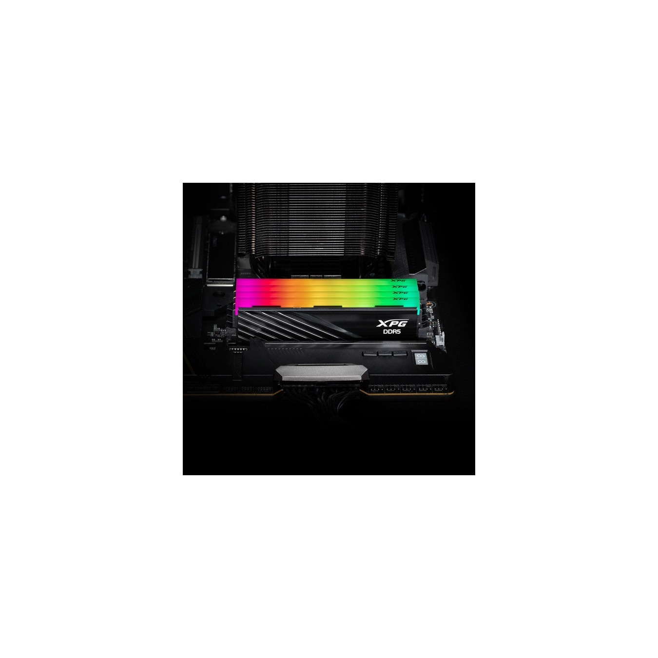 DIMM RAM - 32 GB DDR5-6000 (2x 16 GB) dual kit — Buy in Cyprus with Fast Delivery