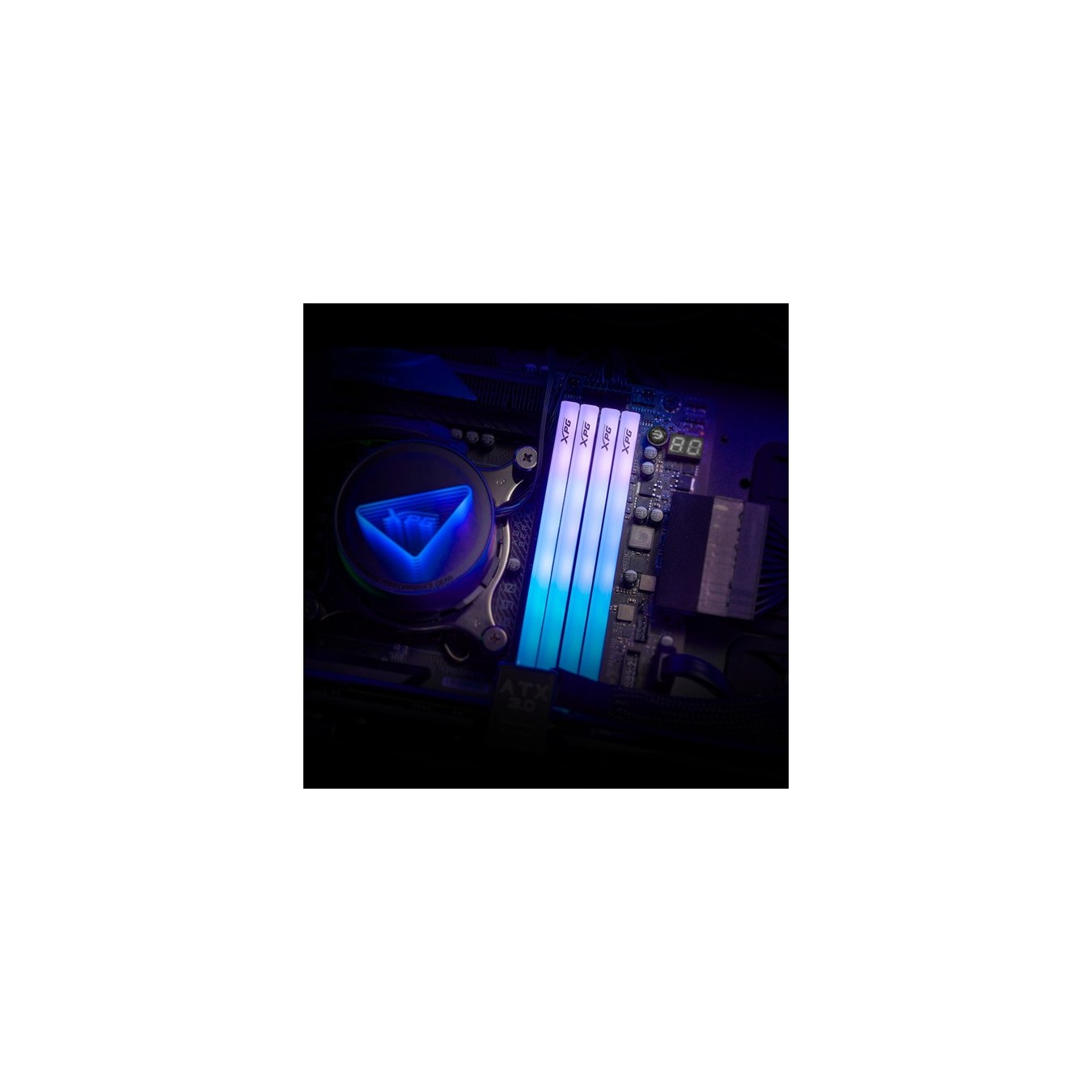 DIMM RAM - 32 GB DDR5-6000 (2x 16 GB) dual kit — Buy in Cyprus with Fast Delivery