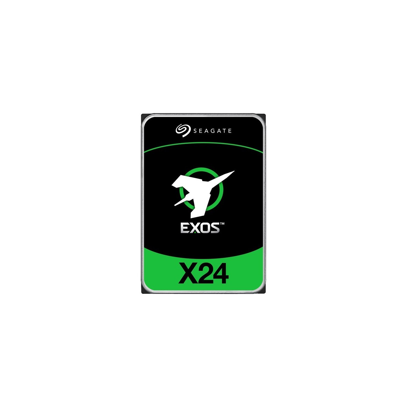 Exos X24 - 16TB, hard drive — Buy in Cyprus with Fast Delivery
