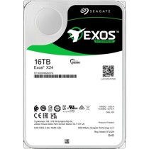 Exos X24 - 16TB, hard drive — Buy in Cyprus with Fast Delivery