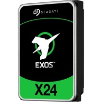 Exos X24 - 16TB, hard drive — Buy in Cyprus with Fast Delivery