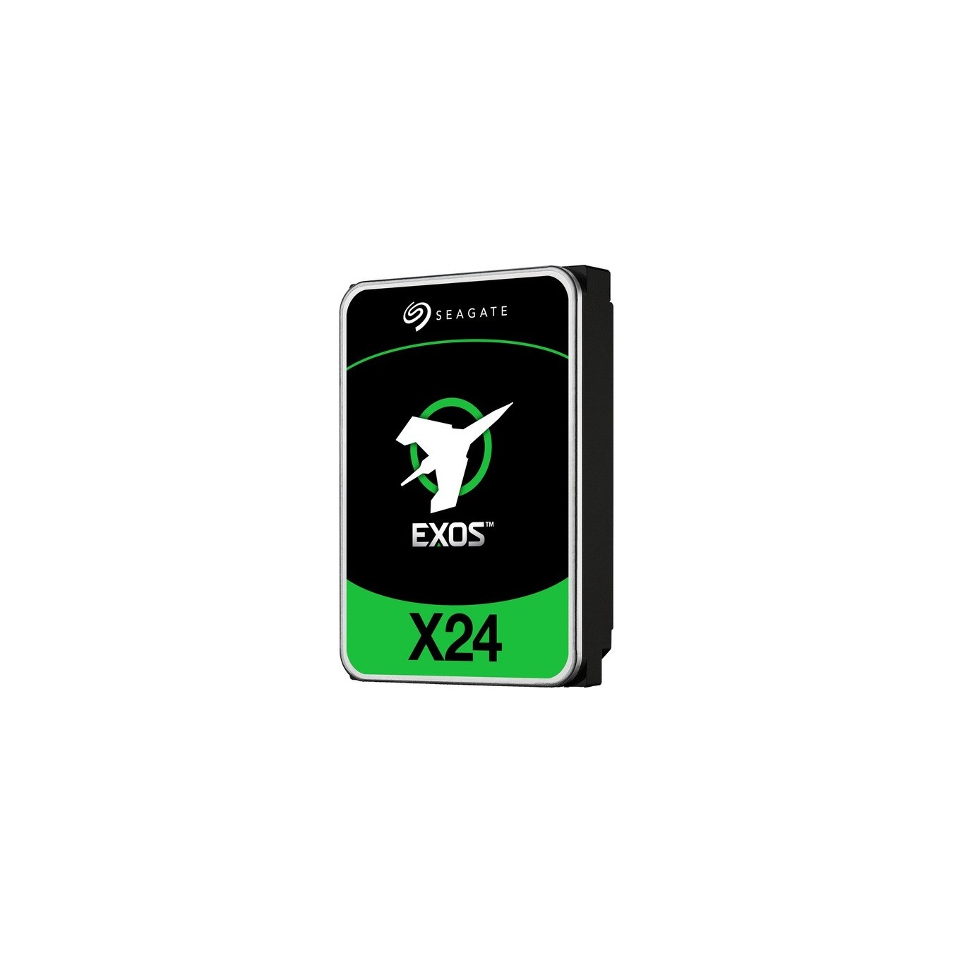 Exos X24 - 16TB, hard drive — Buy in Cyprus with Fast Delivery