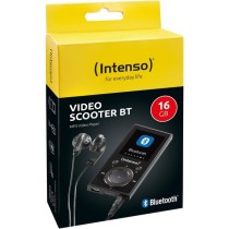 Video Scooter, Portable Player — Buy in Cyprus with Fast Delivery