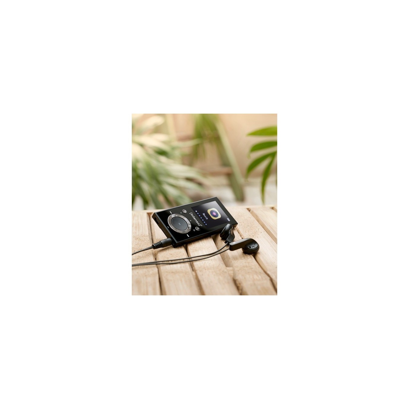 Video Scooter, Portable Player — Buy in Cyprus with Fast Delivery