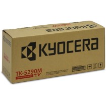 Toner - TK-5290M - Magenta — Buy in Cyprus with Fast Delivery