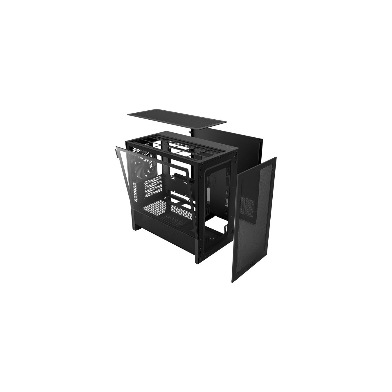 H3 Flow - Tower Case — Buy in Cyprus with Fast Delivery