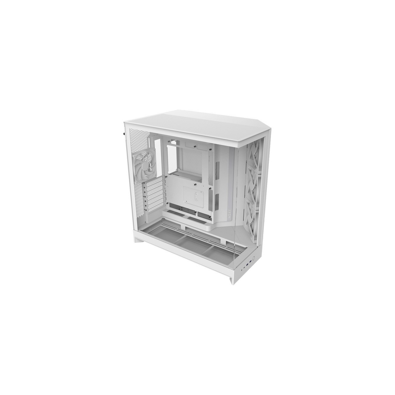 H9 Flow - Tower Case — Buy in Cyprus with Fast Delivery