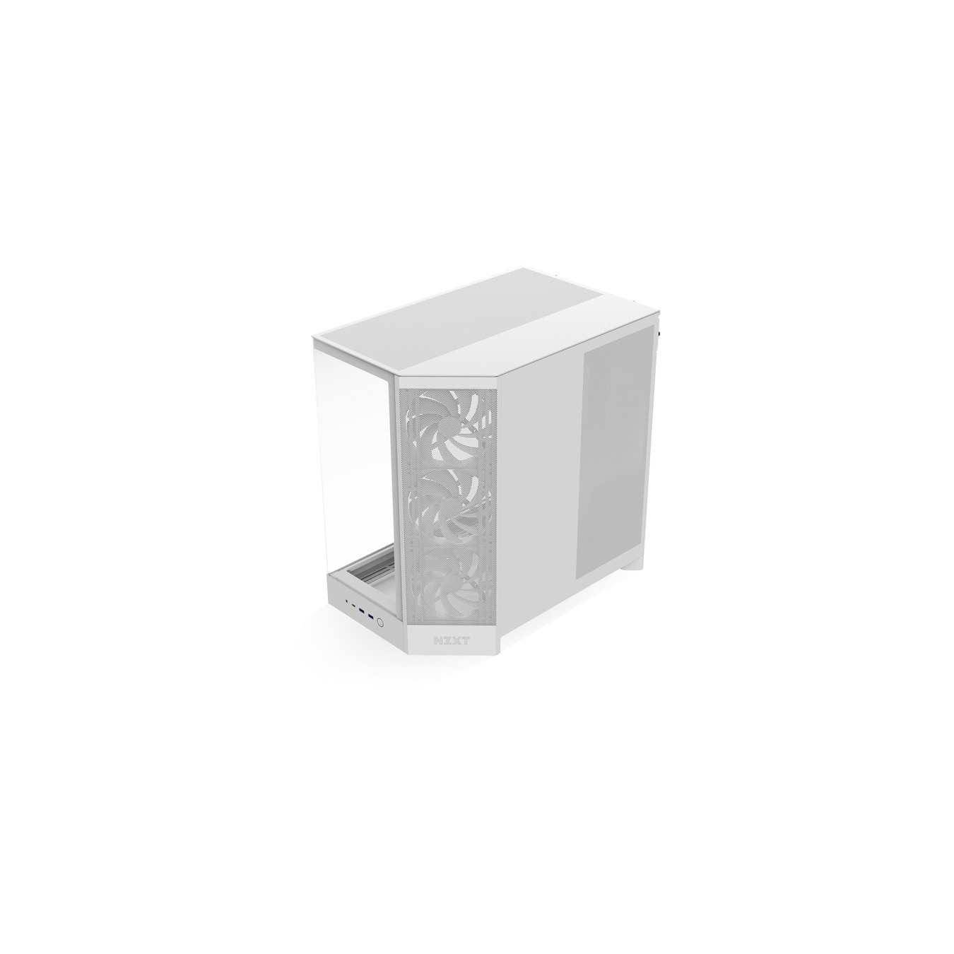 H9 Flow - Tower Case — Buy in Cyprus with Fast Delivery
