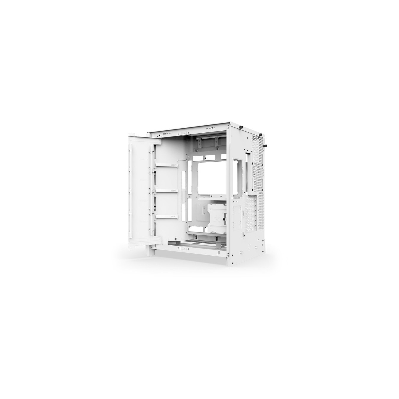 H9 Flow - Tower Case — Buy in Cyprus with Fast Delivery