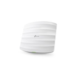Buy TP-Link EAP110 Access Point - 2.4 GHz 300 Mbps, PoE, White, Ceiling/Wall Mount in Cyprus, Nicosia, Limassol, Larnaka, Pafos