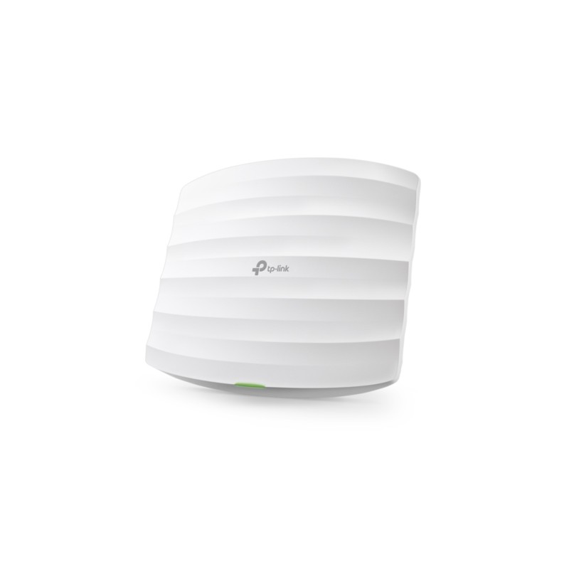 Buy TP-Link EAP110 Access Point - 2.4 GHz 300 Mbps, PoE, White, Ceiling/Wall Mount in Cyprus, Nicosia, Limassol, Larnaka, Pafos