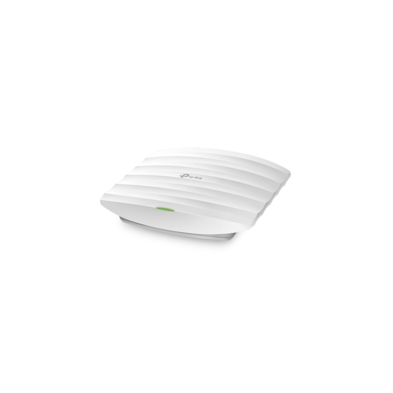 Buy TP-Link EAP110 Access Point - 2.4 GHz 300 Mbps, PoE, White, Ceiling/Wall Mount in Cyprus, Nicosia, Limassol, Larnaka, Pafos