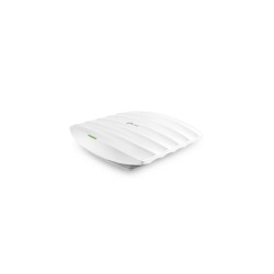 Buy TP-Link EAP110 Access Point - 2.4 GHz 300 Mbps, PoE, White, Ceiling/Wall Mount in Cyprus, Nicosia, Limassol, Larnaka, Pafos