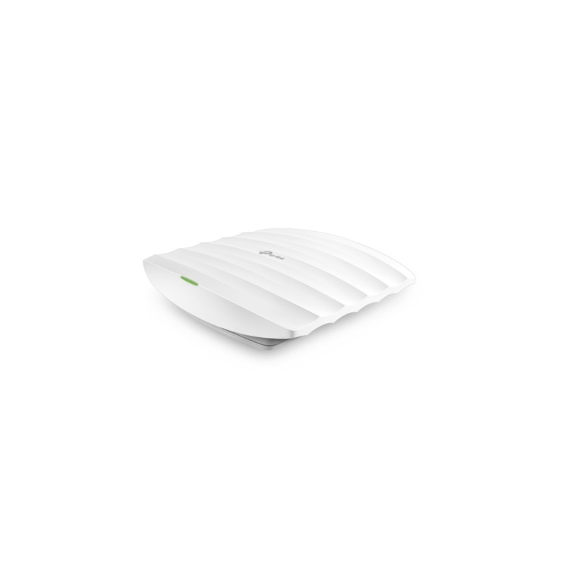 Buy TP-Link EAP110 Access Point - 2.4 GHz 300 Mbps, PoE, White, Ceiling/Wall Mount in Cyprus, Nicosia, Limassol, Larnaka, Pafos