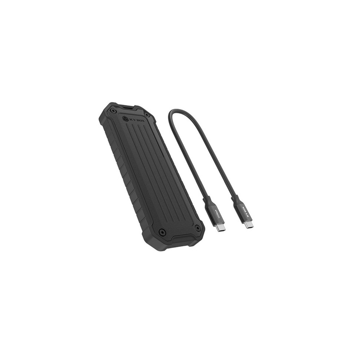 Drive Enclosure - IB-1827MCP-C31 - Drive Enclosure — Buy in Cyprus with Fast Delivery