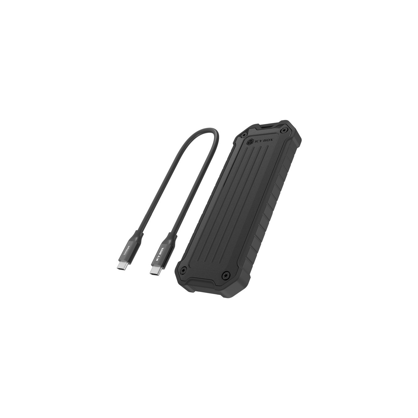 Drive Enclosure - IB-1827MCP-C31 - Drive Enclosure — Buy in Cyprus with Fast Delivery