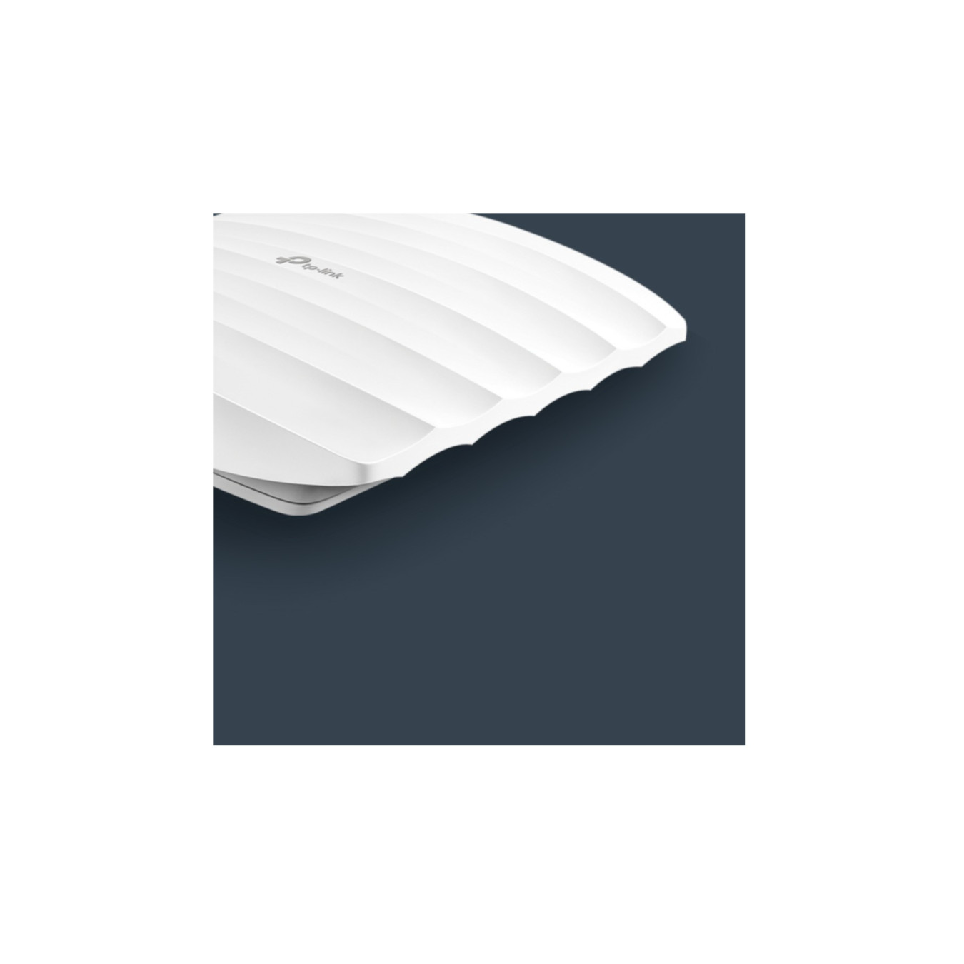 TP-Link EAP110 Access Point - 2.4 GHz 300 Mbps, PoE, White, Ceiling/Wall Mount — Buy in Cyprus with Fast Delivery