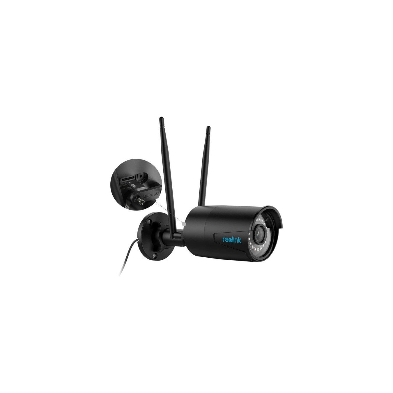 Surveillance Camera - W320 - Surveillance camera — Buy in Cyprus with Fast Delivery