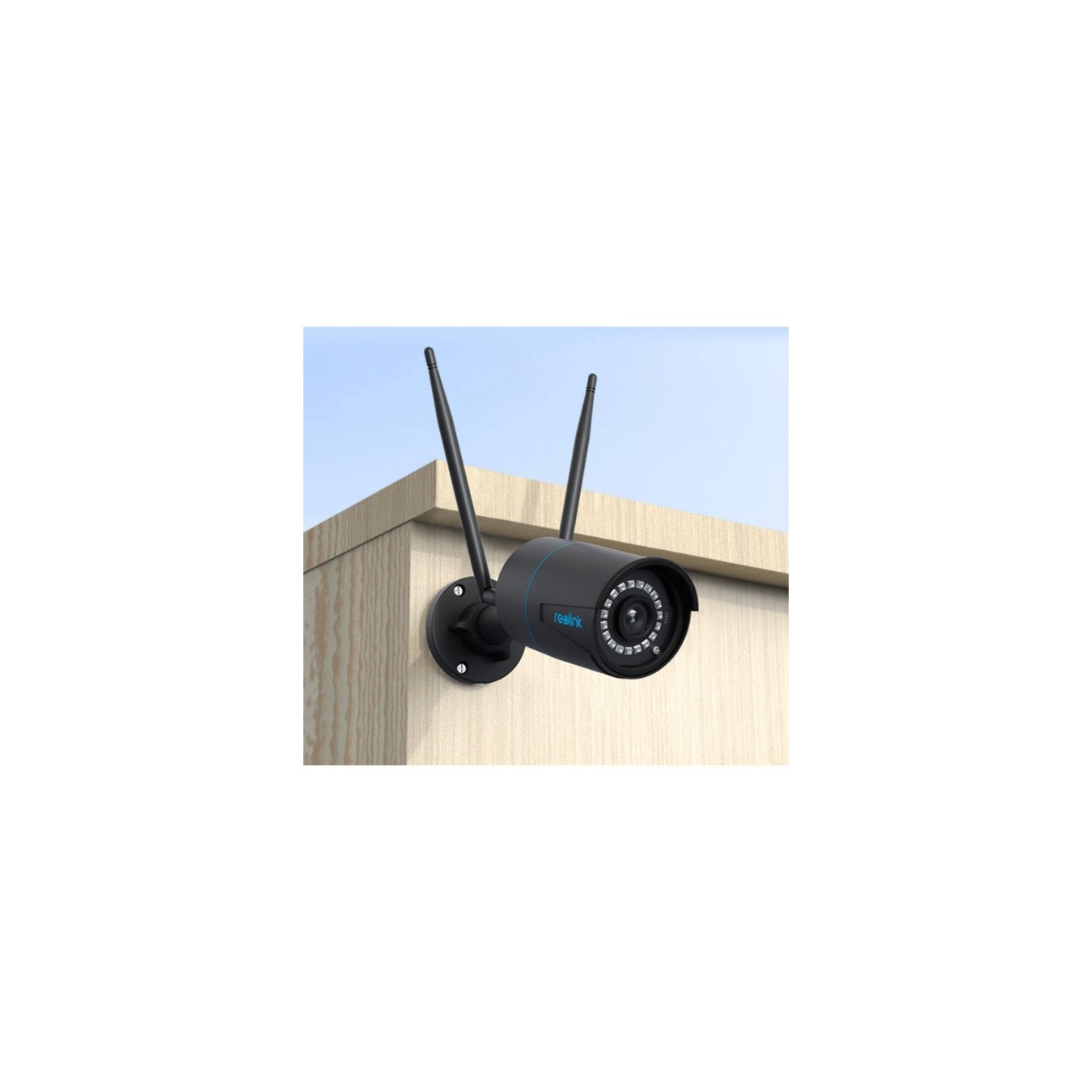 Surveillance Camera - W320 - Surveillance camera — Buy in Cyprus with Fast Delivery