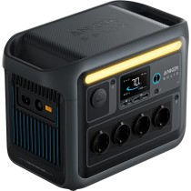 SOLIX Portable Power Station - C1000X - PowerHouse 1.056Wh — Buy in Cyprus with Fast Delivery
