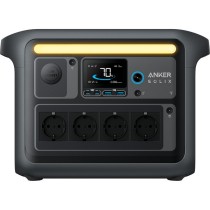 SOLIX Portable Power Station - C1000X - PowerHouse 1.056Wh — Buy in Cyprus with Fast Delivery