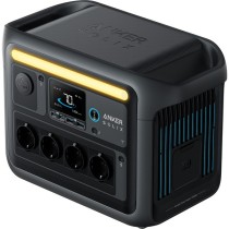 SOLIX Portable Power Station - C1000X - PowerHouse 1.056Wh — Buy in Cyprus with Fast Delivery