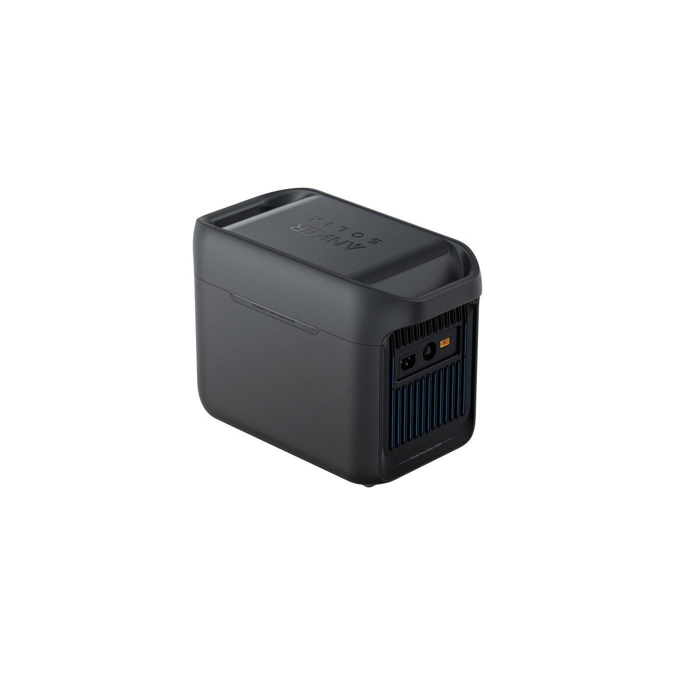 SOLIX Portable Power Station - C1000X - PowerHouse 1.056Wh — Buy in Cyprus with Fast Delivery