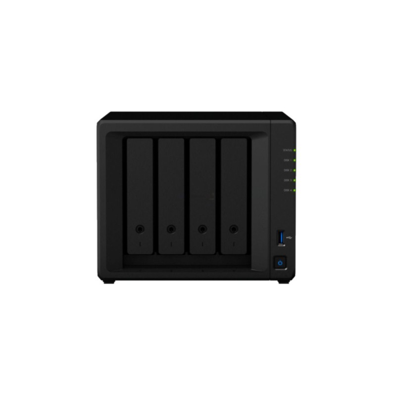 Buy Synology DiskStation DS423+ NAS Server - 4-Bay, Intel Celeron J4125 2.0GHz (... in Cyprus, Nicosia, Limassol, Larnaka, Pafos