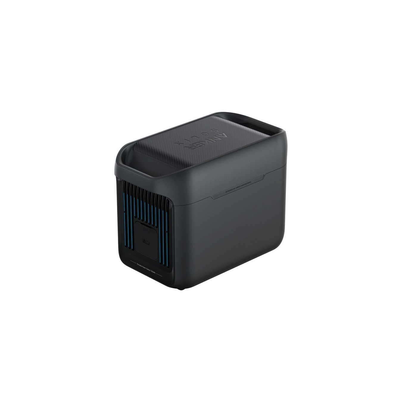 SOLIX Portable Power Station - C1000X - PowerHouse 1.056Wh — Buy in Cyprus with Fast Delivery