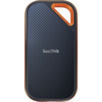 Extreme PRO Portable SSD V2 - 1 TB, External SSD — Buy in Cyprus with Fast Delivery