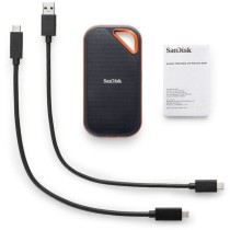 Extreme PRO Portable SSD V2 - 1 TB, External SSD — Buy in Cyprus with Fast Delivery