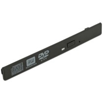 External enclosure for 5.25'' Ultra Slim SATA drives 9.5 mm to USB Type-A connector - drive enclosure