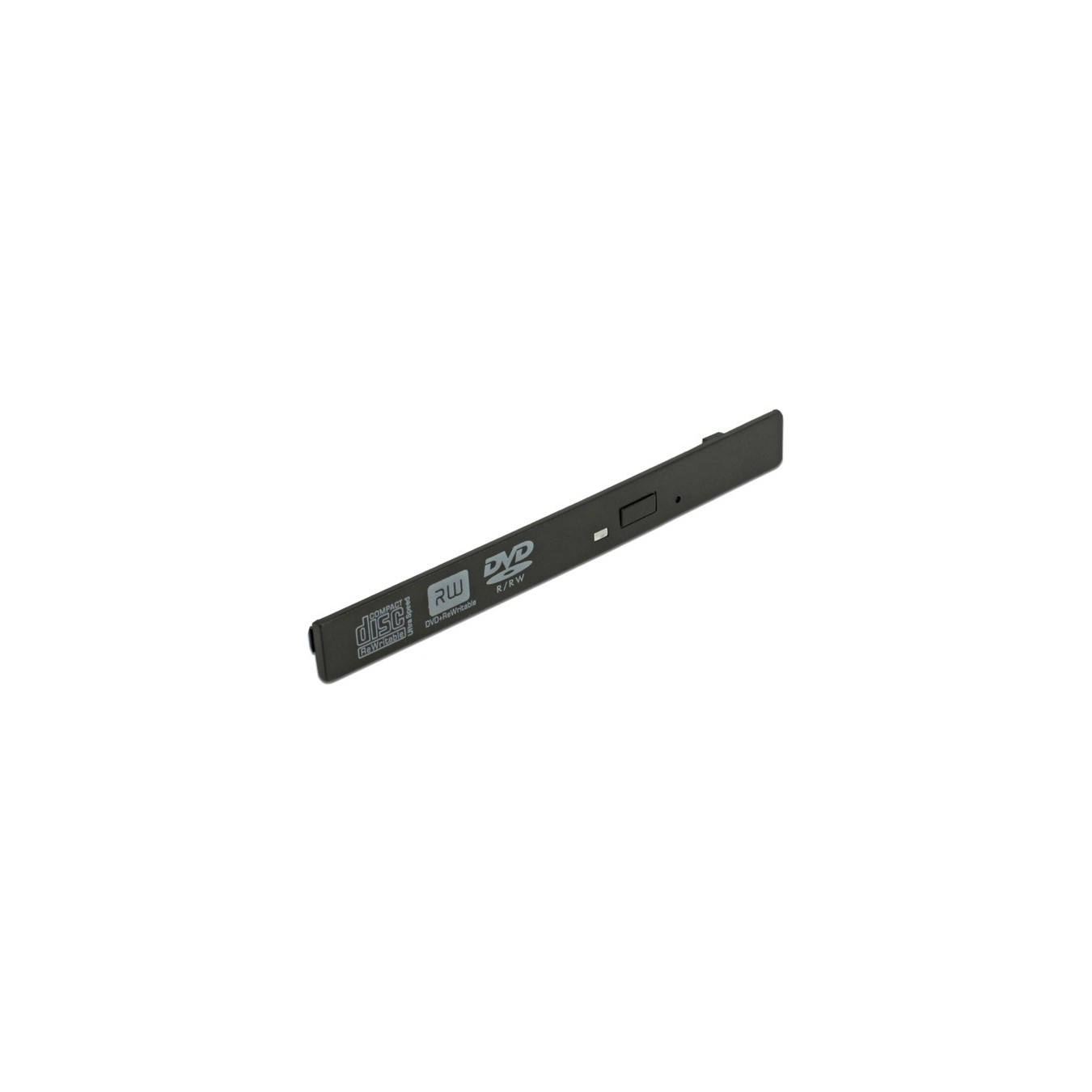 External enclosure for 5.25'' Ultra Slim SATA drives 9.5 mm to USB Type-A connector - drive enclosure