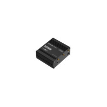 Teltonika RUTM09 - Industrial Wired 4G LTE Router - Dual-SIM, Cat6 300Mbps, 4x Gigabit, GNSS
