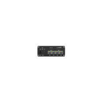 Teltonika RUTM09 - Industrial Wired 4G LTE Router - Dual-SIM, Cat6 300Mbps, 4x Gigabit, GNSS