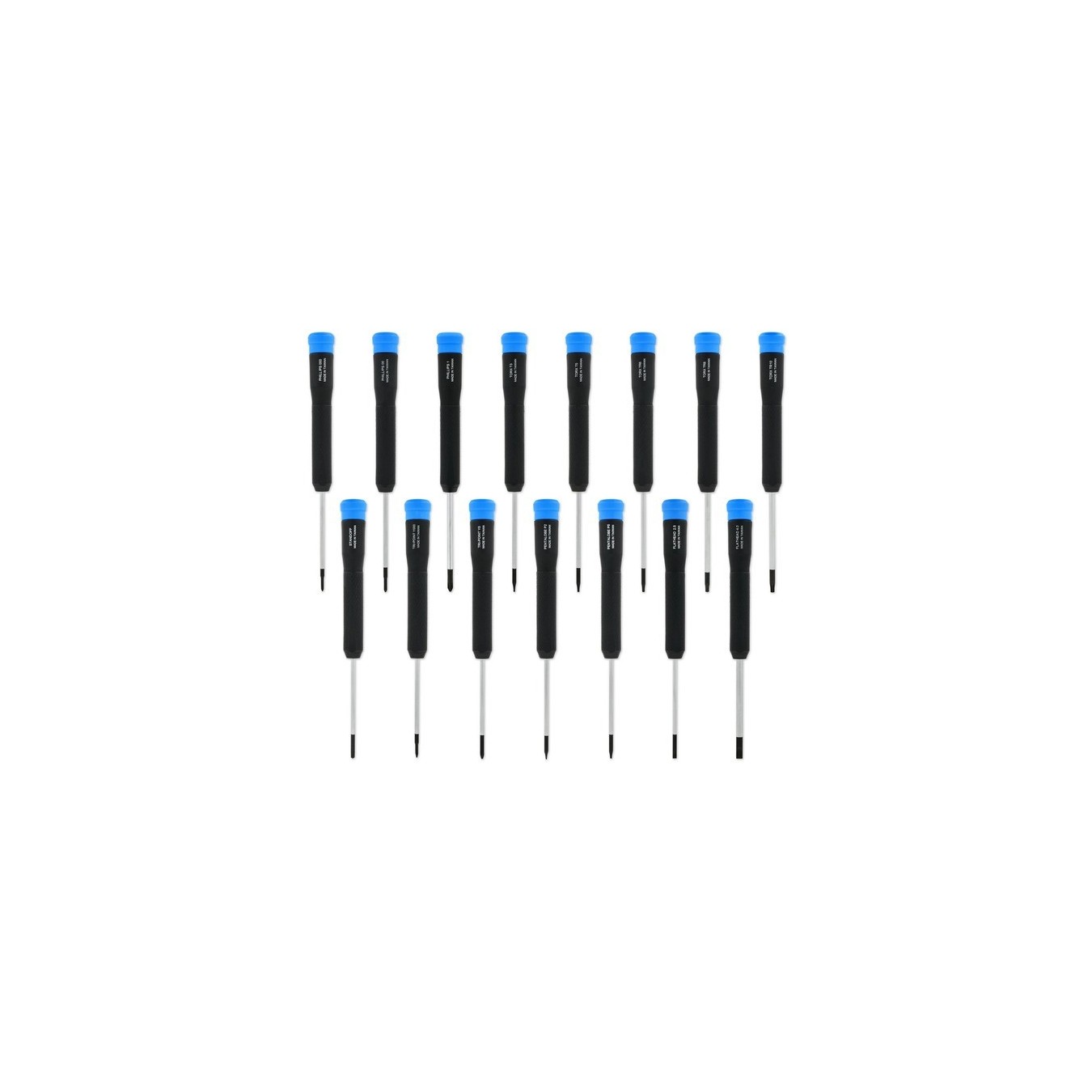 Marlin screwdriver set - NEW — Buy in Cyprus with Fast Delivery