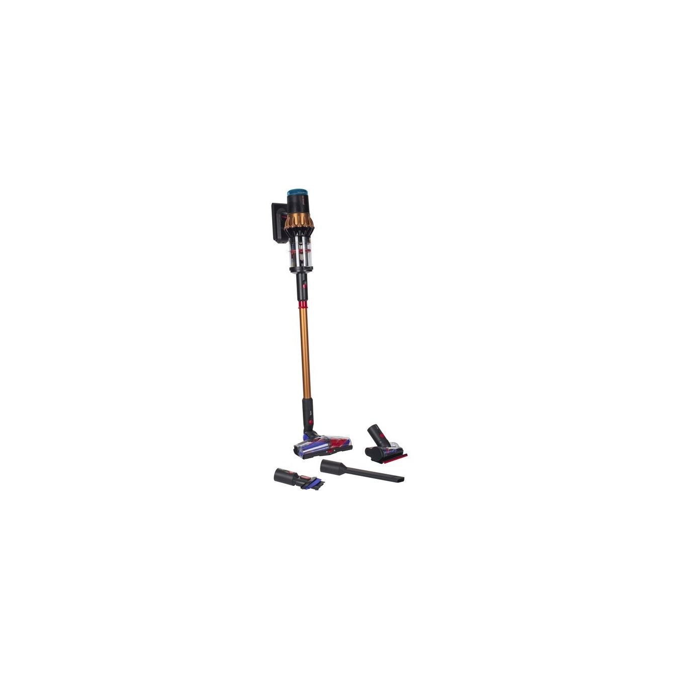 Piston Animal, Stick Vacuum Cleaner - V16 - Piston Animal, Stick Vacuum Cleaner — Buy in Cyprus with Fast Delivery