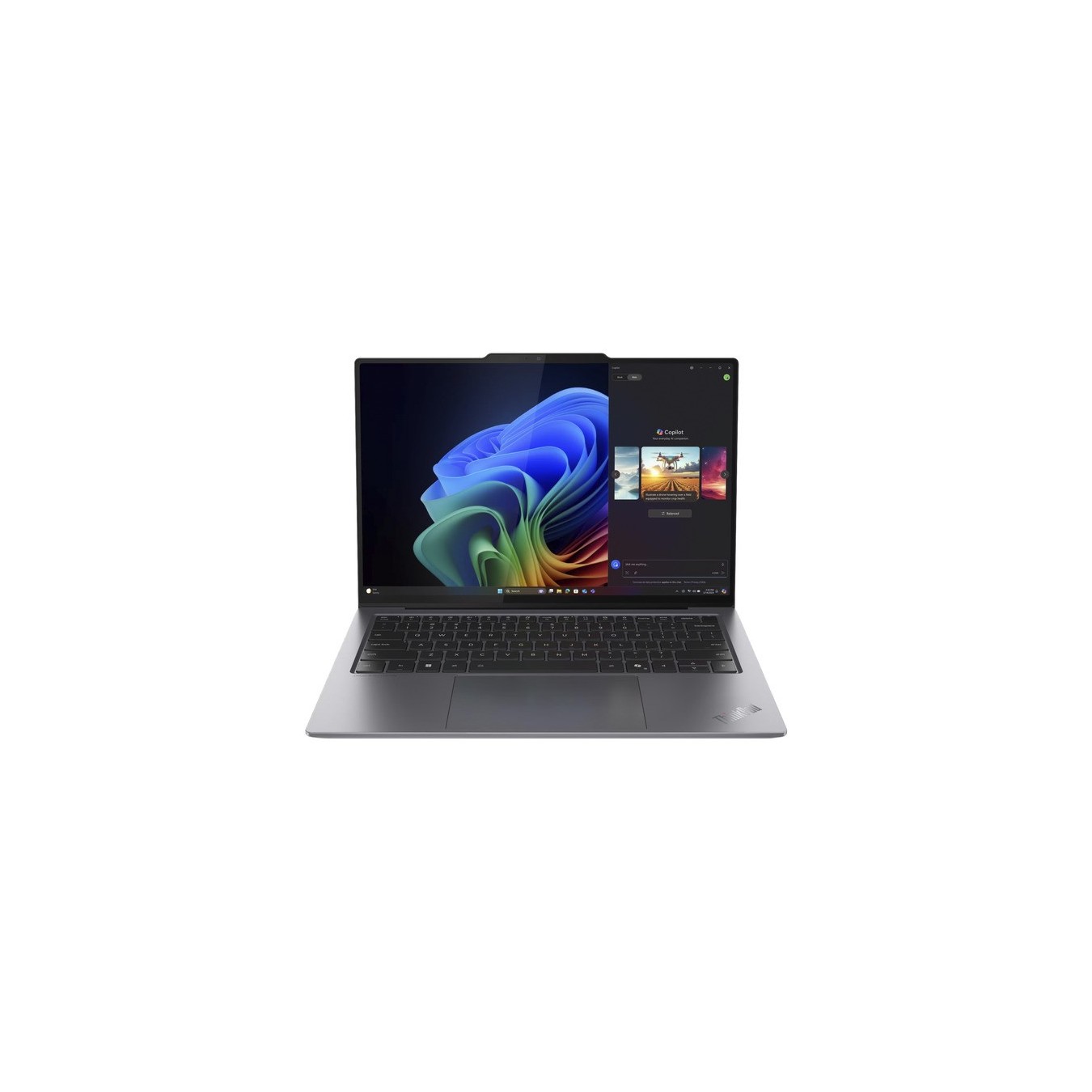 ThinkPad X9-14 G1 Aura Edition - 21QA0086GE - Notebook — Buy in Cyprus with Fast Delivery