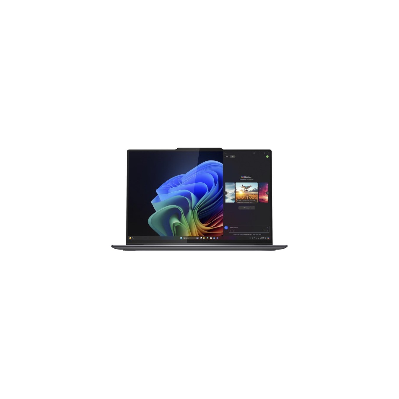 ThinkPad X9-14 G1 Aura Edition - 21QA0086GE - Notebook — Buy in Cyprus with Fast Delivery