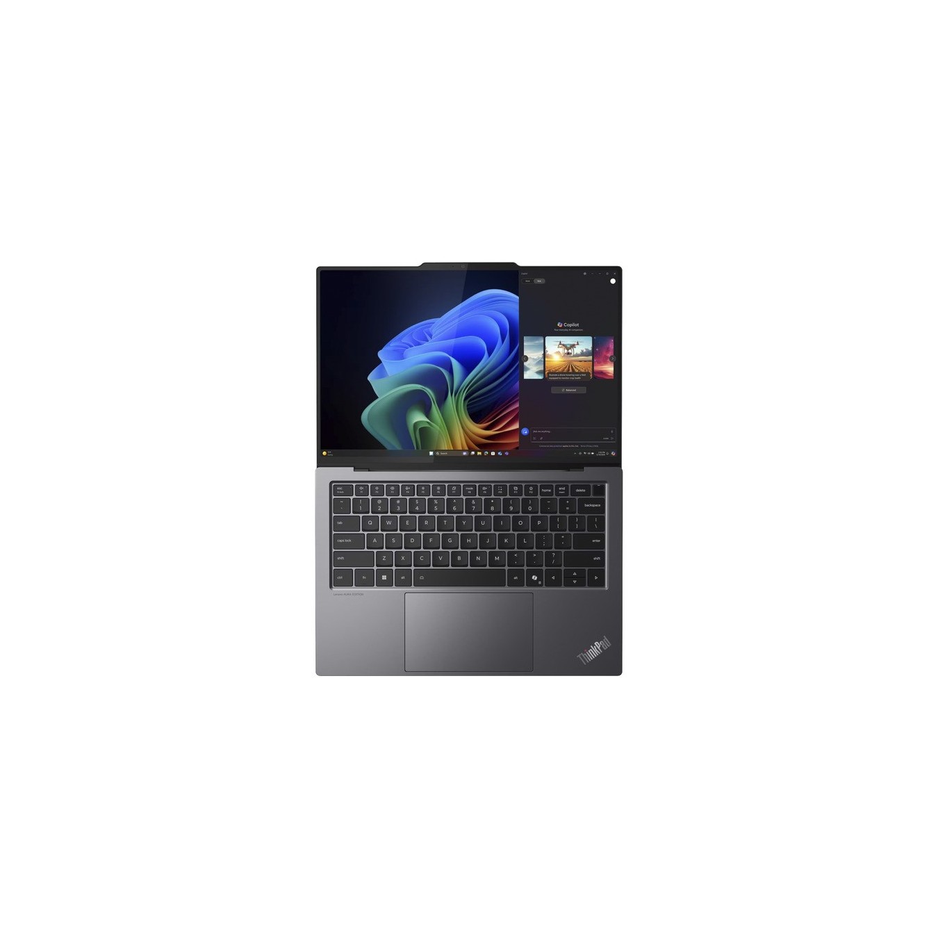 ThinkPad X9-14 G1 Aura Edition - 21QA0086GE - Notebook — Buy in Cyprus with Fast Delivery