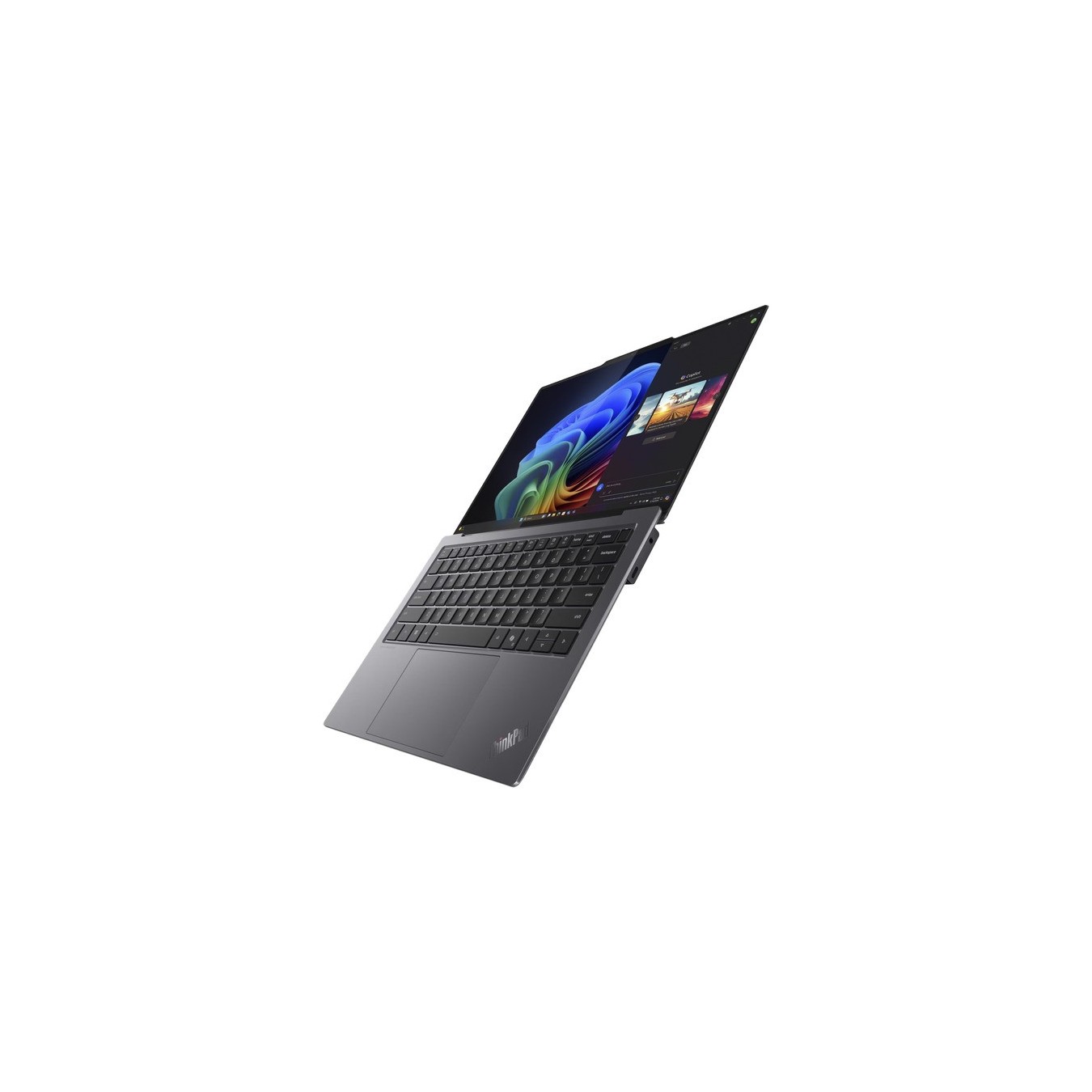 ThinkPad X9-14 G1 Aura Edition - 21QA0086GE - Notebook — Buy in Cyprus with Fast Delivery