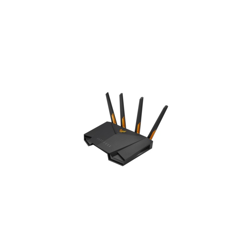 Buy ASUS TUF Gaming AX3000 V2 - 90IG0790-MO3B00 - Dual-Band Wi-Fi 6, 2.5Gbps Mul... in Cyprus, Nicosia, Limassol, Larnaka, Pafos