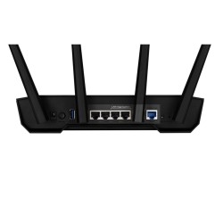 Buy ASUS TUF Gaming AX3000 V2 - 90IG0790-MO3B00 - Dual-Band Wi-Fi 6, 2.5Gbps Mul... in Cyprus, Nicosia, Limassol, Larnaka, Pafos